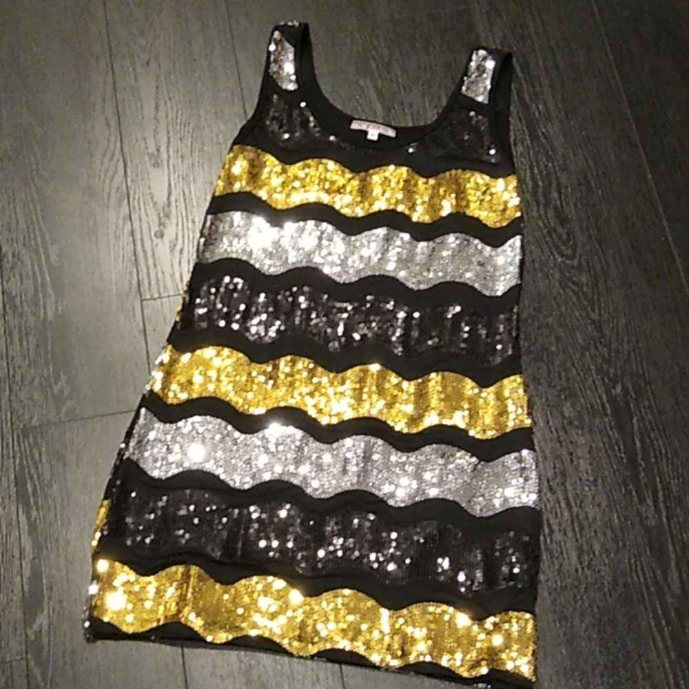 Sexy Bodicon Holiday Dress
